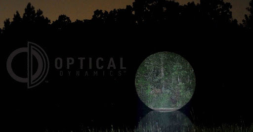 Optical Dynamics
