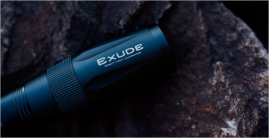 Exude OD50 Light